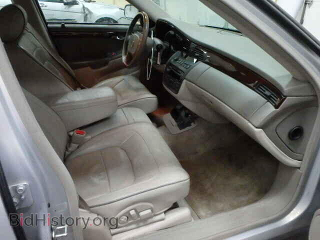 2005 CADILLAC DEVILLE - VIN: 1G6KD54Y35U221993 - Photo 5