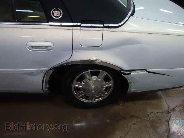 2005 CADILLAC DEVILLE - VIN: 1G6KD54Y35U221993 - Photo 9