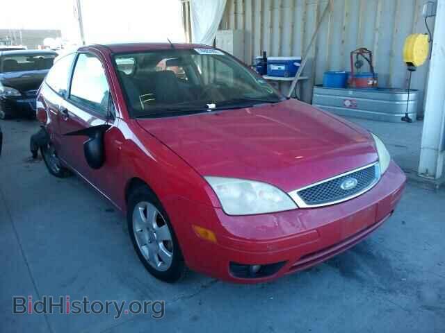 Фотография 3FAFP31N95R115405 - FORD FOCUS 2005