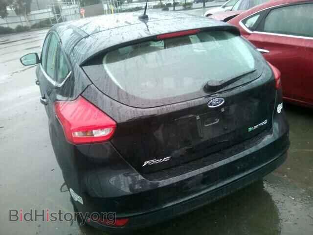 2015 FORD FOCUS - VIN: 1FADP3R43FL314954 - Photo 3