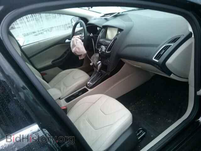 2015 FORD FOCUS - VIN: 1FADP3R43FL314954 - Photo 5