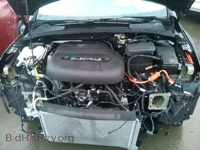 2015 FORD FOCUS - VIN: 1FADP3R43FL314954 - Photo 7