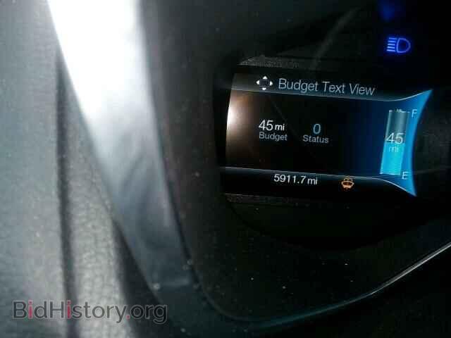 2015 FORD FOCUS - VIN: 1FADP3R43FL314954 - Photo 8