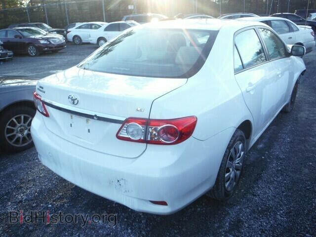2012 TOYOTA COROLLA - VIN: 2T1BU4EEXCC794587 - Photo 4