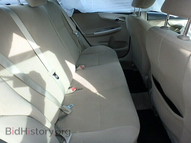 2012 TOYOTA COROLLA - VIN: 2T1BU4EEXCC794587 - Photo 6