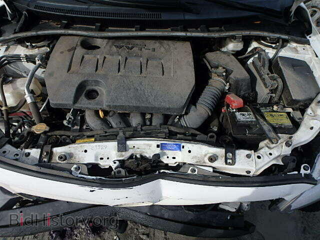 2012 TOYOTA COROLLA - VIN: 2T1BU4EEXCC794587 - Photo 7