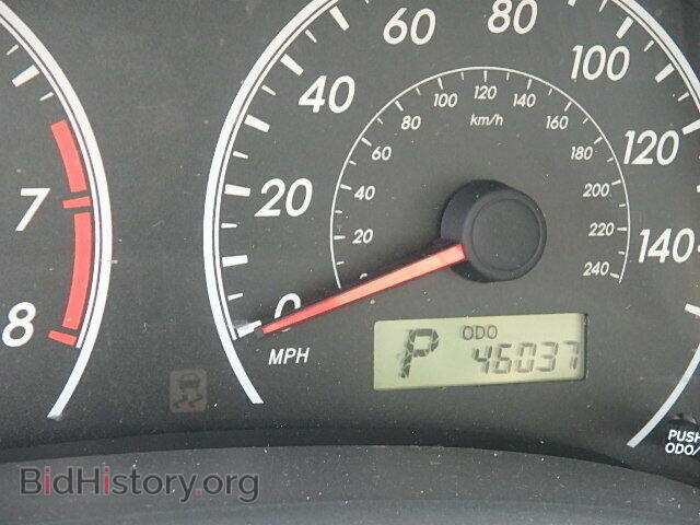 2012 TOYOTA COROLLA - VIN: 2T1BU4EEXCC794587 - Photo 8