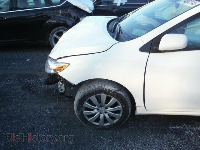 2012 TOYOTA COROLLA - VIN: 2T1BU4EEXCC794587 - Photo 10