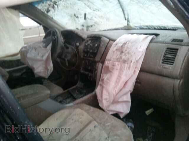 2008 HONDA PILOT - VIN: 5FNYF18228B018266 - Фото 5