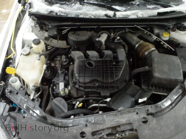 2013 CHRYSLER 200 - VIN: 1C3CCBCG9DN719303 - Фото 7