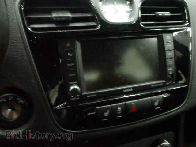 2013 CHRYSLER 200 - VIN: 1C3CCBCG9DN719303 - Фото 9