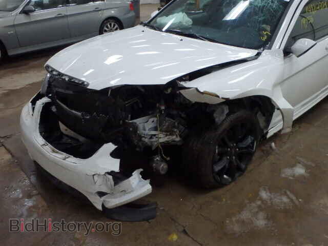 2013 CHRYSLER 200 - VIN: 1C3CCBCG9DN719303 - Фото 10