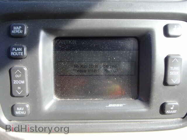2001 CADILLAC DEVILLE - VIN: 1G6KF57911U232550 - Photo 9