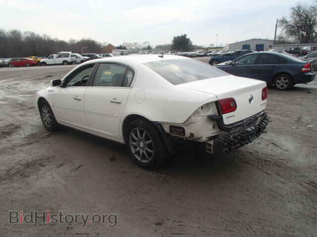 2007 BUICK LUCERNE - VIN: 1G4HD57287U138797 - Фото 3
