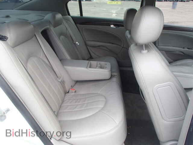 2007 BUICK LUCERNE - VIN: 1G4HD57287U138797 - Фото 6