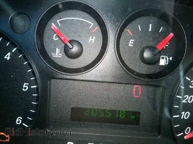 2004 FORD FREESTAR - VIN: 2FMZA57644BA95450 - Фото 8
