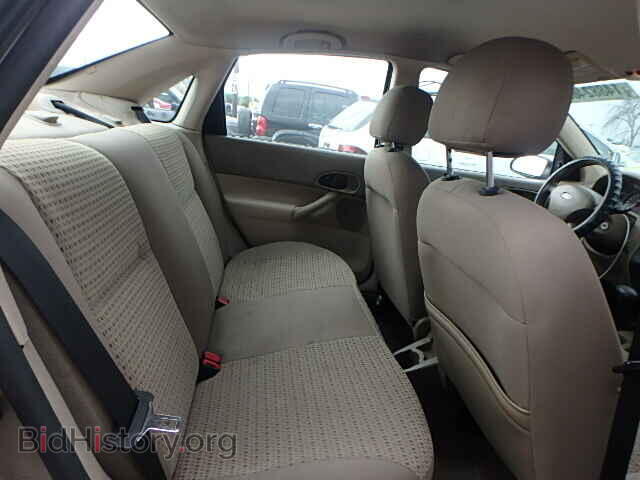 2006 FORD FOCUS - VIN: 1FAFP34N76W101691 - Фото 6