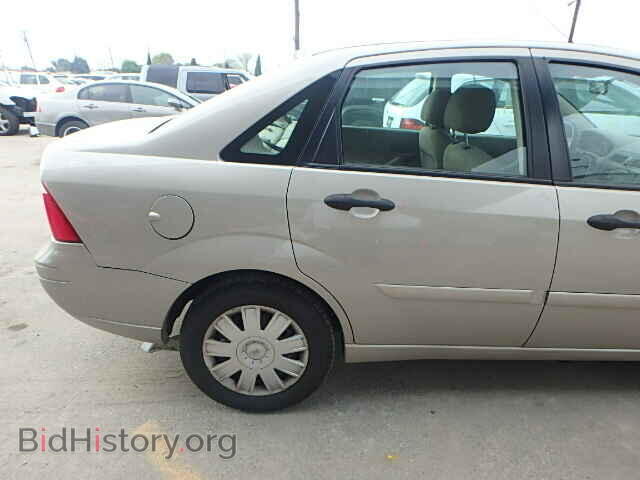 2006 FORD FOCUS - VIN: 1FAFP34N76W101691 - Фото 9