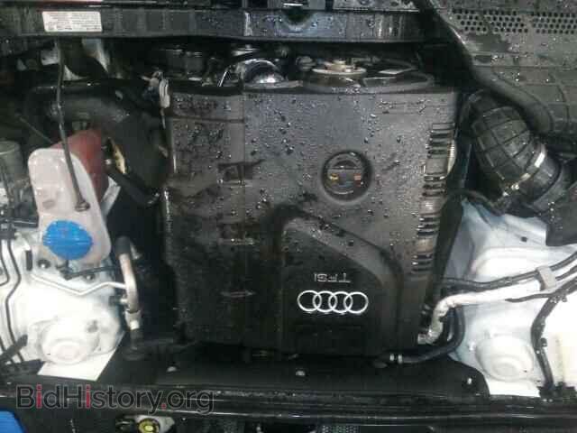 2009 AUDI A4 - VIN: WAUJF78K29N076706 - Фото 7