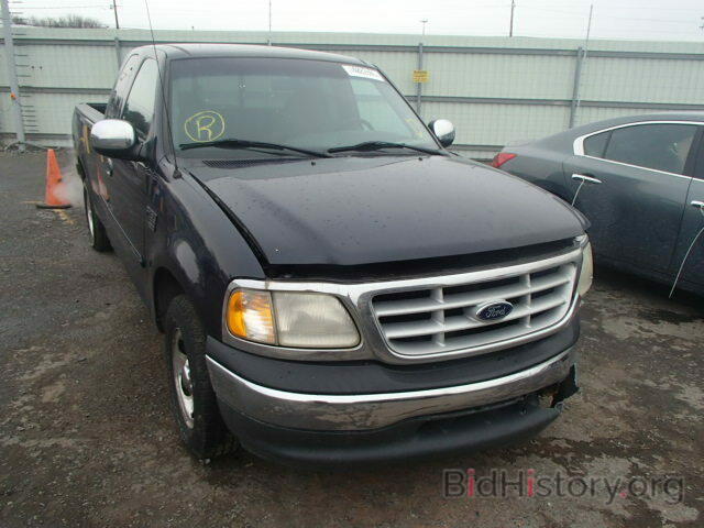 Photo 1FTRX17W1XNB70528 - FORD F150 1999