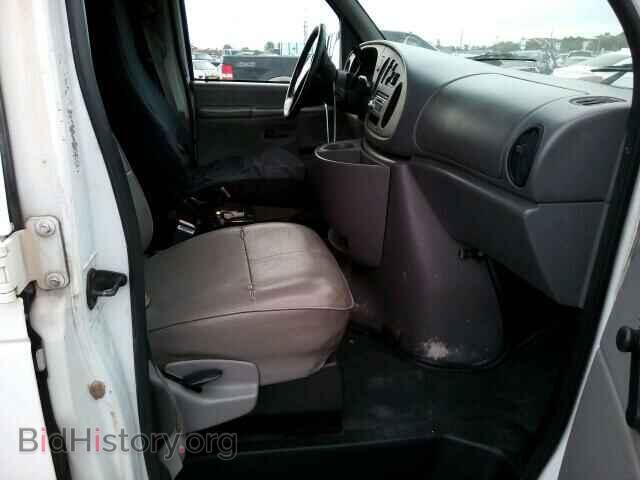 1997 FORD ECONOLINE - VIN: 1FTHE24L8VHA86266 - Фото 5