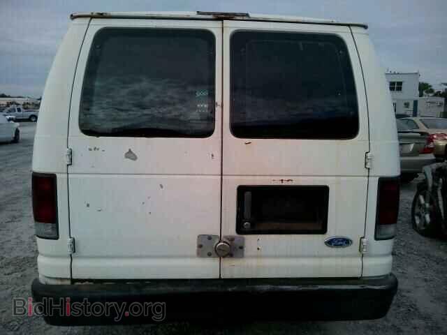 1997 FORD ECONOLINE - VIN: 1FTHE24L8VHA86266 - Фото 10