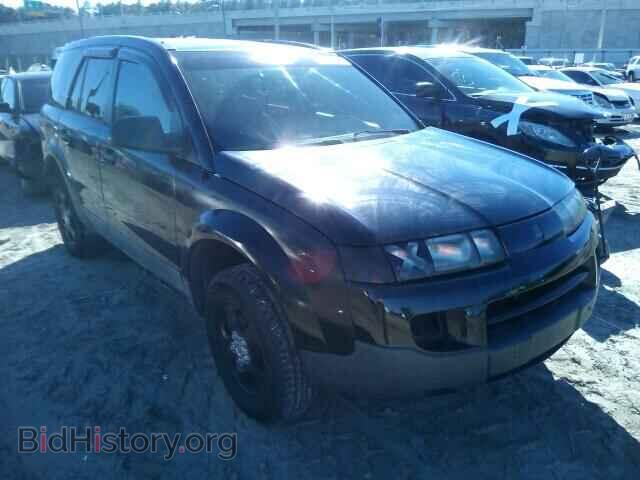 Фотография 5GZCZ33D53S873687 - SATURN VUE 2003