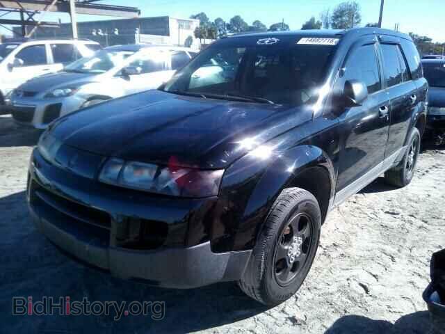 2003 SATURN VUE - VIN: 5GZCZ33D53S873687 - Фото 2