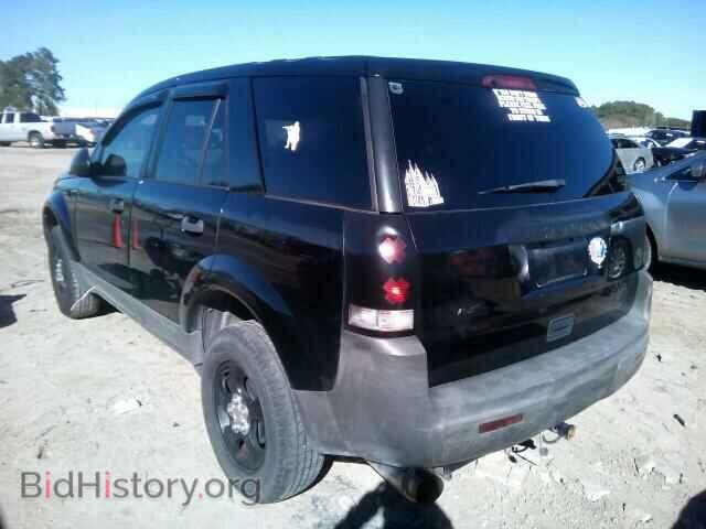 2003 SATURN VUE - VIN: 5GZCZ33D53S873687 - Фото 3