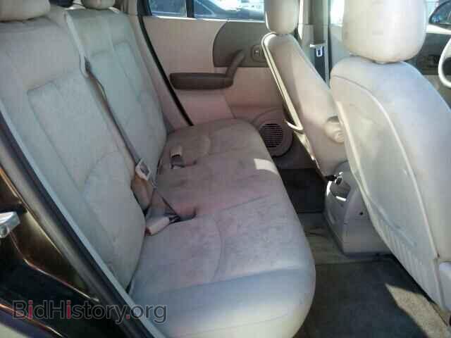 2003 SATURN VUE - VIN: 5GZCZ33D53S873687 - Фото 6
