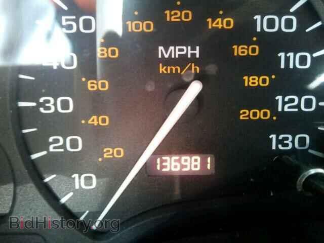 2003 SATURN VUE - VIN: 5GZCZ33D53S873687 - Фото 8