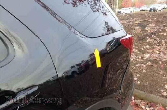2016 FORD EXPLORER - VIN: 1FM5K8GT1GGB15251 - Photo 3