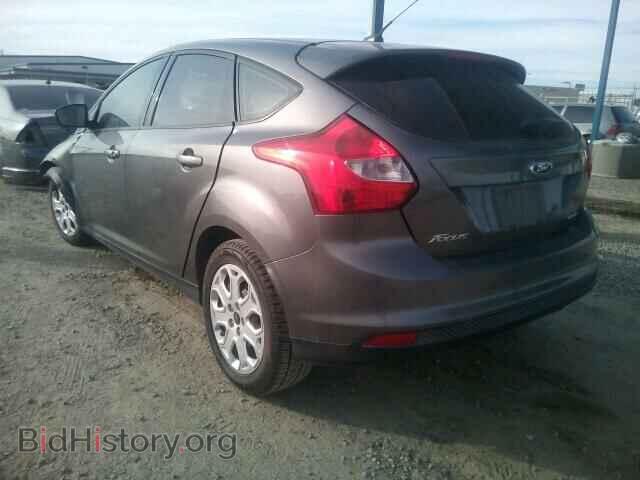 2012 FORD FOCUS - VIN: 1FAHP3K27CL477998 - Photo 3