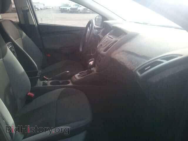 2012 FORD FOCUS - VIN: 1FAHP3K27CL477998 - Photo 5