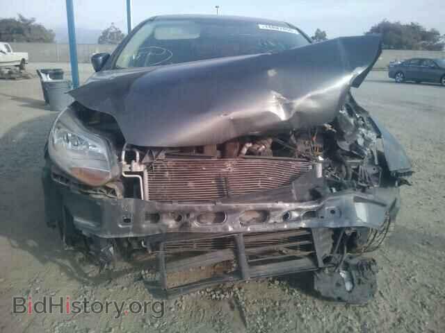 2012 FORD FOCUS - VIN: 1FAHP3K27CL477998 - Photo 9