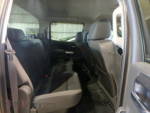 2014 CHEVROLET SILVERADO - VIN: 3GCUKREC1EG374039 - Фото 6