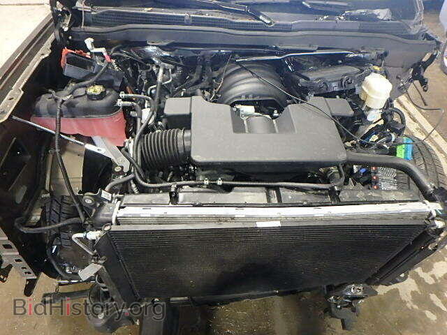 2014 CHEVROLET SILVERADO - VIN: 3GCUKREC1EG374039 - Фото 7