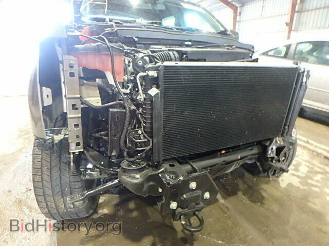 2014 CHEVROLET SILVERADO - VIN: 3GCUKREC1EG374039 - Фото 9