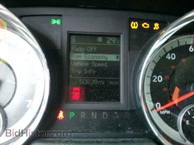 2011 DODGE CARAVAN - VIN: 2D4RN5DG1BR629372 - Фото 8