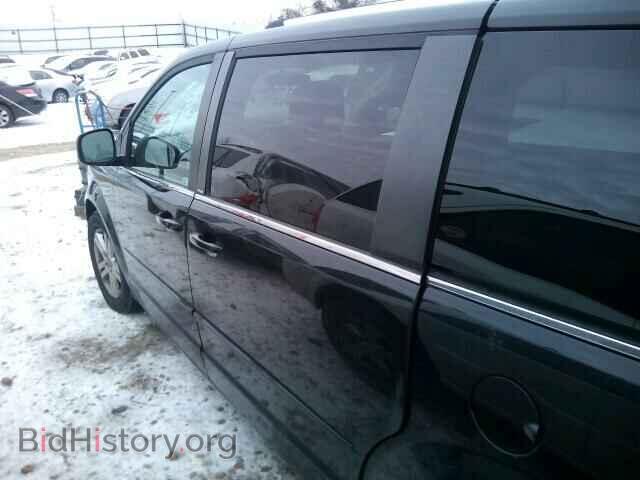 2011 DODGE CARAVAN - VIN: 2D4RN5DG1BR629372 - Фото 10
