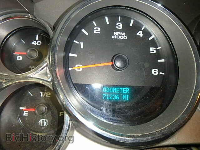 2012 CHEVROLET SILVERADO - VIN: 1GCRKSE72CZ340303 - Фото 8