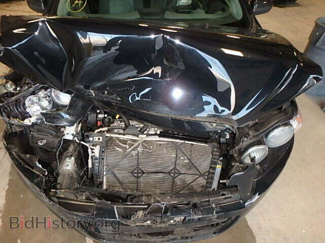 2012 CHEVROLET SONIC - VIN: 1G1JA6SH8C4159863 - Фото 7