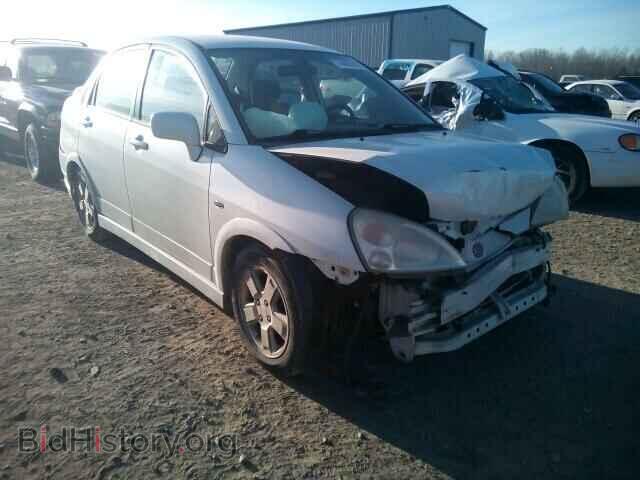 Фотография JS2RA41S035157147 - SUZUKI AERIO 2003