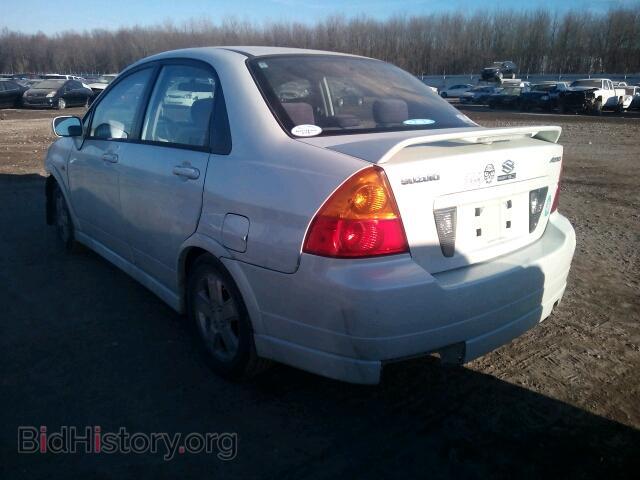 2003 SUZUKI AERIO - VIN: JS2RA41S035157147 - Фото 3