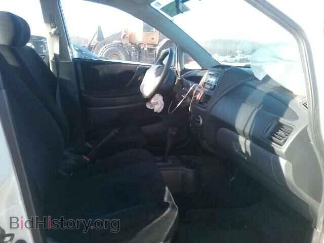 2003 SUZUKI AERIO - VIN: JS2RA41S035157147 - Фото 5