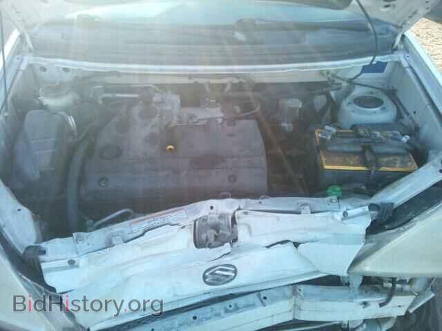 2003 SUZUKI AERIO - VIN: JS2RA41S035157147 - Фото 7