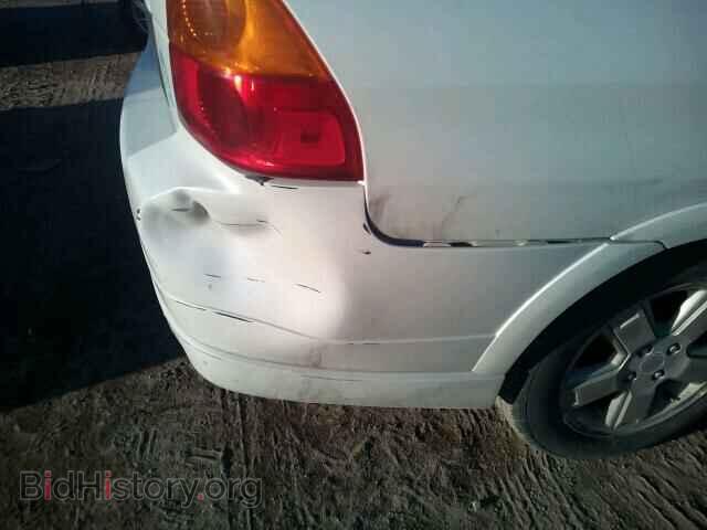 2003 SUZUKI AERIO - VIN: JS2RA41S035157147 - Фото 9