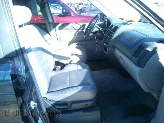 1998 MAZDA MPV - VIN: JM3LV5238W0838246 - Фото 5