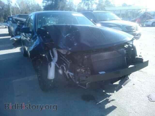 2013 DODGE AVENGER - VIN: 1C3CDZABXDN517311 - Фото 10
