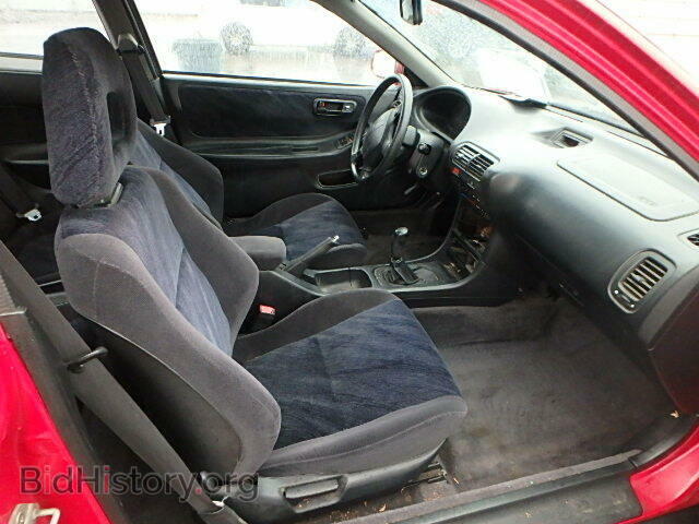 1994 ACURA INTEGRA - VIN: JH4DC4353RS016197 - Фото 5
